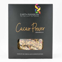 Load image into Gallery viewer, Granola: cacao power