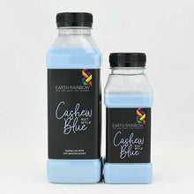 Load image into Gallery viewer, Nut milk: cashew blue