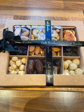 Load image into Gallery viewer, Luxury Fruit &amp; Nut Extravaganza small box